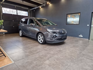 Opel Zafira Gebrauchtwagen Kaufen