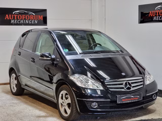 Mercedes-Benz A 180 Gebrauchtwagen Kaufen