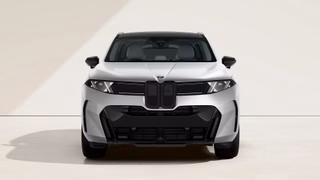 2027 BMW X5 40 xDrive - photo 3