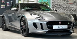 Jaguar F-Type Gebrauchtwagen Kaufen