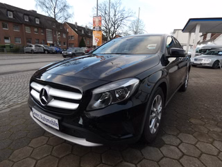 Mercedes-Benz GLA 200 Gebrauchtwagen Kaufen