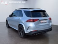 Daumennagel 3 - Mercedes-Benz GLE 53 AMG 4Matic+/ACC/360°CAM/PANO/BURMEST/VOLL/
