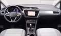 Thumbnail 15 - Volkswagen TOURAN COMFORT/ DIG.C/IQ-LIGHT/PANO/7SITZ/ACC/AHK