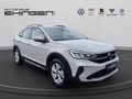 Daumennagel 4 - Volkswagen Taigo Life Edition 1.0 TSI DSG LED+ACC+Navi+Kamera