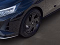 Daumennagel 6 - Hyundai i20 Blackline LED, NAVI, KAMERA, SHZ, GRA, VC