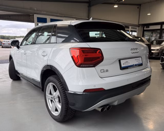 Audi Q2 sport*Virtual *LED *Navi *PDC - bilder 4