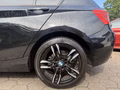 Daumennagel 25 - BMW 118i Advantage Lim. AHK Sitzheizung Temp. PDC Klima