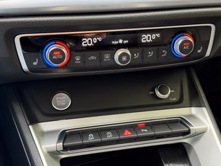 Audi Q3 40 TFSI quattro S line Automatik Matrix LED - foto 21