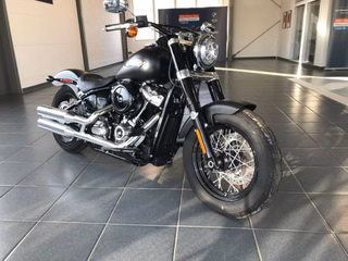 Harley-Davidson Street: Standard & CruiserFLSL Softail Slim Used vehicle for sale