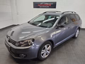 Daumennagel 3 - Volkswagen Golf VI Variant Match Automatik