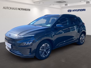 Hyundai KONA Gebrauchtwagen Kaufen