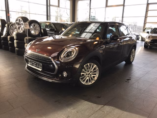 MINI Cooper Clubman Year-old for sale