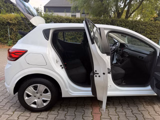 Dacia Sandero III Essential/1.Hand/ - foto 13