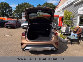 Kia XCeed Black Xdition*2.HAND*PANO*JBL*LED*ACC* - bilder 10