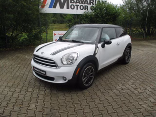 MINI Cooper Coupe Used vehicle for sale