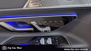 Mercedes-Benz SL 63 AMG Cabrio BRABUS+NIGHT+GARANTIE+LIFT - bilder 12