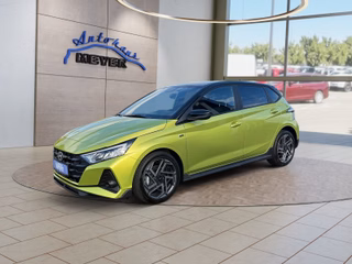 Hyundai i20 age.one-day registration Kaufen