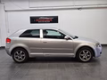 Daumennagel 7 - Audi A3 2.0 FSI Attraction Klima Tüv 10/27