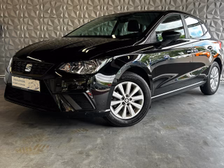 Seat Ibiza Gebrauchtwagen Kaufen
