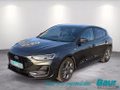 Daumennagel 1 - Ford Focus 1.0 EcoBoost Hybrid Aut. ST-LINE X LED