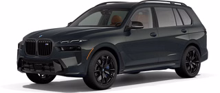 2027 BMW X7 M60i - photo 2