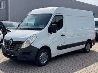 Renault Master Gebrauchtwagen Kaufen