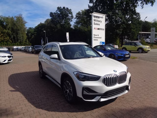 2021 BMW X1 xDrive28i - photo 1