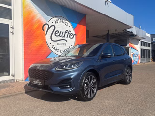 Ford Kuga Gebrauchtwagen Kaufen