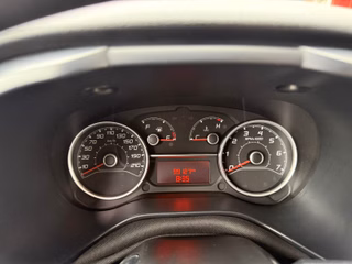 Fiat Doblo Kasten*1.HAND*BLUETOOTH*HU NEU*EURO6 - photo 2