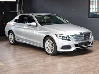 Mercedes-Benz C 250d BlueTec Exclusive*HUD*Kamera* - foto 1
