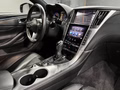 Daumennagel 13 - Infiniti Q60 2.0 t SportTech|5 JAHRE GARANTIE| AUTOM|LEDER