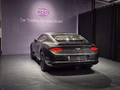 Daumennagel 11 - Bentley Continental GT Azure / erste Hand /