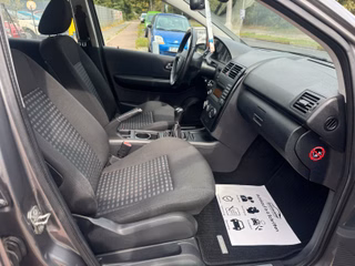 Mercedes-Benz A150 5-Türer*Klima*Sitzheizung*Alu*KEIN TÜV - foto 6