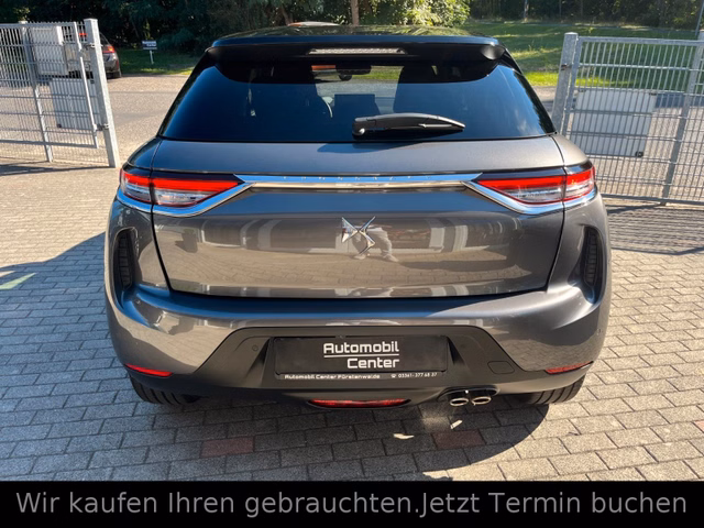 DS Automobiles DS3 Crossback So Chic+Leder+Carplay+HEAD UP+ - foto 7