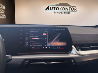 BMW X1 sDrive 18 i M Sport Autom., LED Navi Kamera AHK - bilder 14
