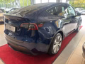 Daumennagel 7 - Tesla Model Y Long Range RWD