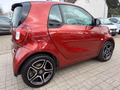 Daumennagel 33 - Smart ForTwo*PRIME*LEDER*NAVI*KAMERA*SPORTPAKET*90PS