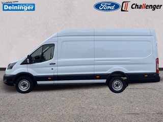 Ford Transit Kasten Basis 2.0 l EcoBlue L4H3 KLIMA EXPRESS-LINE/TECHNOLOGIE-PAKET - foto 3