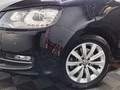 Daumennagel 28 - Volkswagen Sharan HIGHLINE BTM|5 JAHRE GARANTIE|AUTOM|LEDER