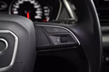 Daumennagel 32 - Audi Q5 quattro  AUT NAV LED AHK ACC