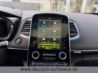 Renault Espace V Initiale Paris*HUD*PANO*MASSAGE*SPUR* - foto 18