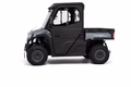 Daumennagel 2 - CFMOTO UFORCE U6EV