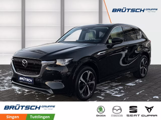 Mazda CX-60 Vorführfahrzeug Kaufen