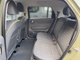 Hyundai INSTER Cross Elektro 85 kW Wärmepumpe - bilder 8