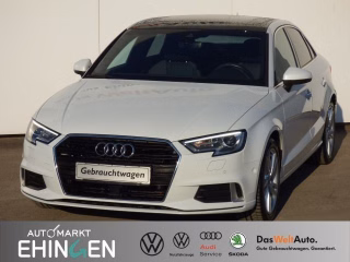 Audi A3 Gebrauchtwagen Kaufen