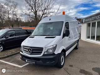 Mercedes-Benz Sprinter II Kasten Hochdach 316 CDI - foto 1