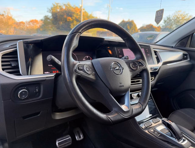 Opel Grandland (X) GS Line SitzHz.*Tempomat*Navi - foto 8