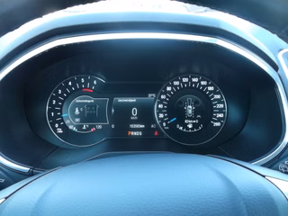 Ford S-MAX Titanium, Automatik, Ergonomie-Sitz, Navi, AHK, LED, - foto 20