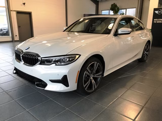 2021 BMW 330i xDrive Sedan - photo 1