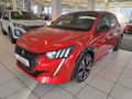 Daumennagel 1 - Peugeot 208 GT PANO SHZ NAVI KAMERA 1.HAND